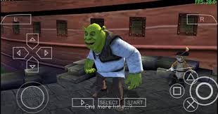 download shrek game for android
